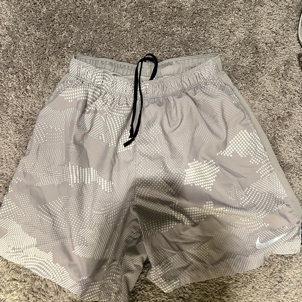 Nike Training Shorts - Lined
